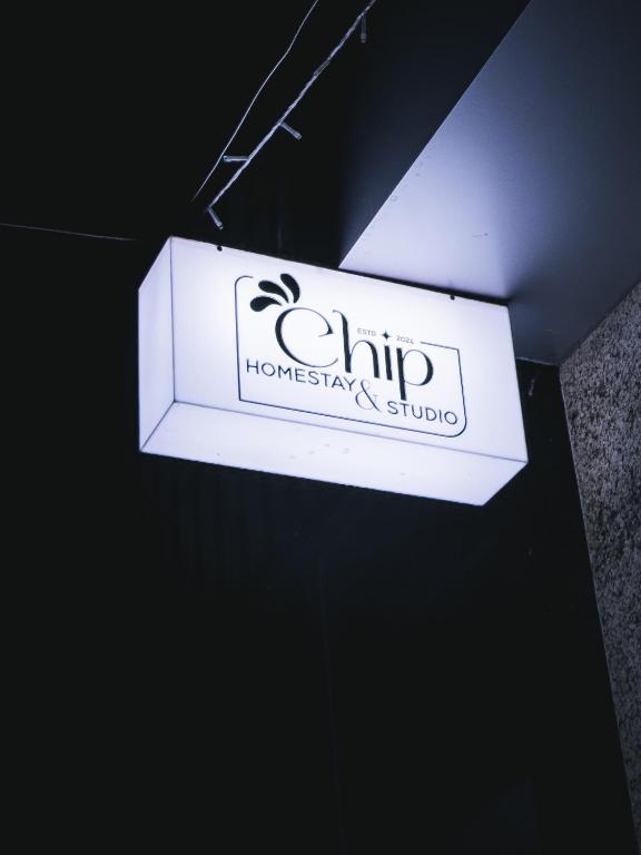Chip Homestay & Studio – Ho Chi Minh City
